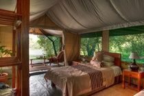 Enkolong Tented Camp Maasai Mara Kültér fotó